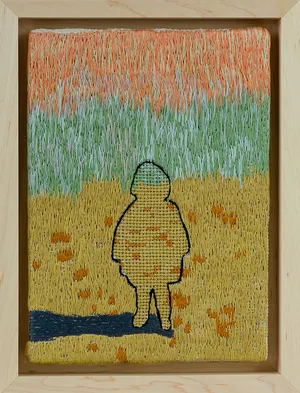 Scenes From a Lost Family Album artwork