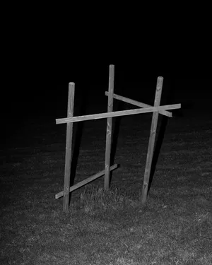 I fear that the magic has left this place artwork