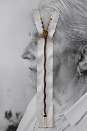 I'm Going to Live a Hundred Years! artwork