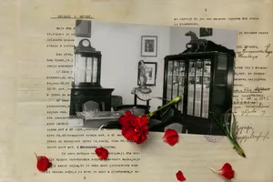 I'm Going to Live a Hundred Years! artwork