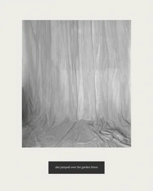 I Swallowed My Dream artwork