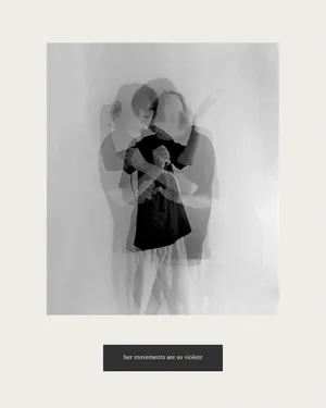 I Swallowed My Dream artwork