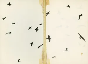Ícaro artwork