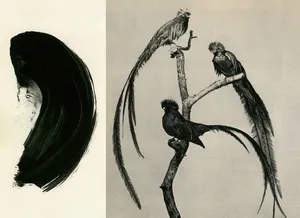 Ícaro artwork