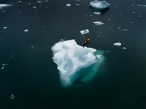 Iceberg Nations