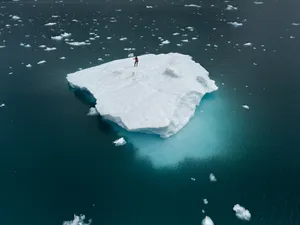 Iceberg Nations artwork