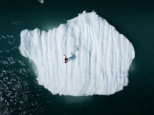 Iceberg Nations artwork