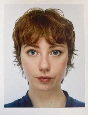 Ieva Maslinskaitė