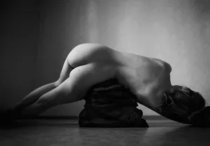 If You Are a Wound, I Am the Scar artwork