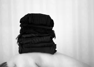 If You Are a Wound, I Am the Scar artwork