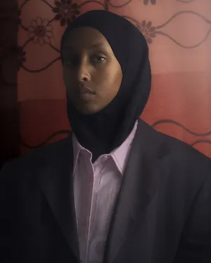 Ikram Abdulkadir