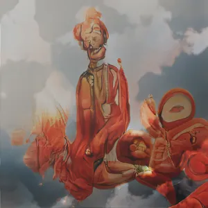 Images of The Divine artwork