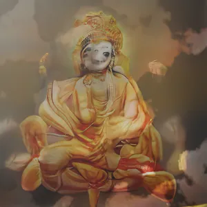 Images of The Divine