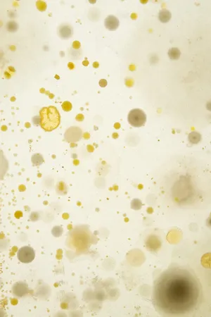 In a Pupa: relearning photography from a non-human perspective