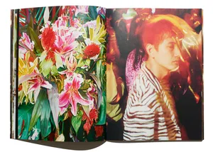 In Bloom artwork