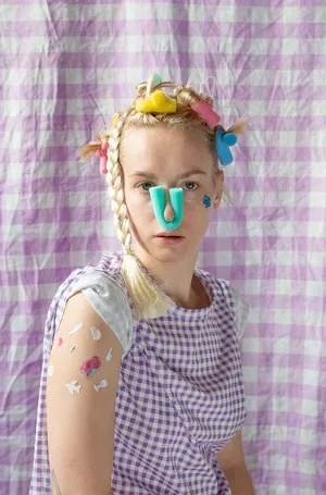 Cloe Jancis