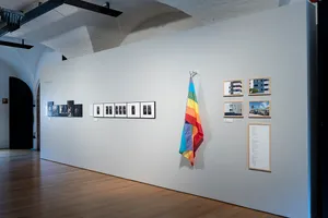 In Search of Rainbows