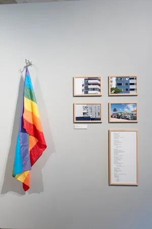 In Search of Rainbows artwork