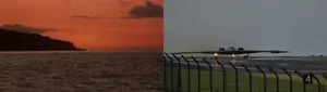 (in)Visible artwork