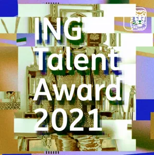 ING Talent Award Exhibition: Resilience, A Personal Story
