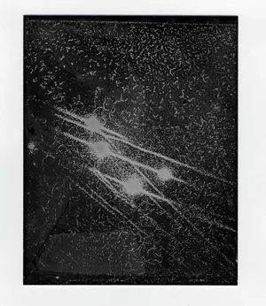 Inheriting The Silence artwork