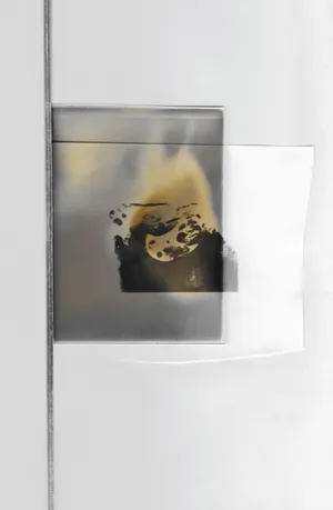 Inheriting The Silence artwork