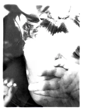 Inheriting The Silence artwork