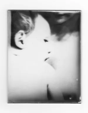 Inheriting The Silence artwork