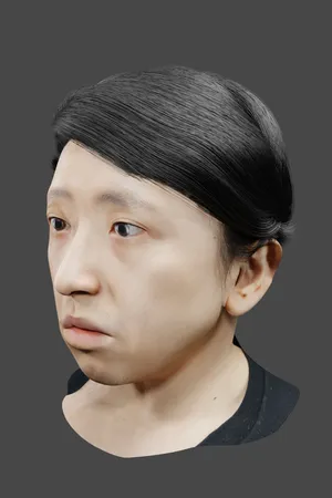 (Inter)Faces of Predictions, or How To Read a Face