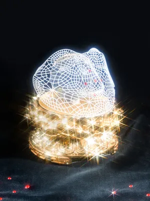 (Inter)Faces of Predictions, or How To Read a Face artwork