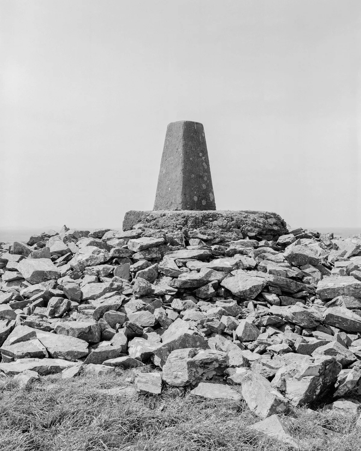 Mark McGuinness: "Photography has been used in relation to landscape and place since its inception"