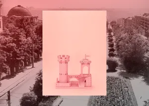 Andrii Dostliev: I’m looking for inspiration in browsing through archives and in stories people tell me
