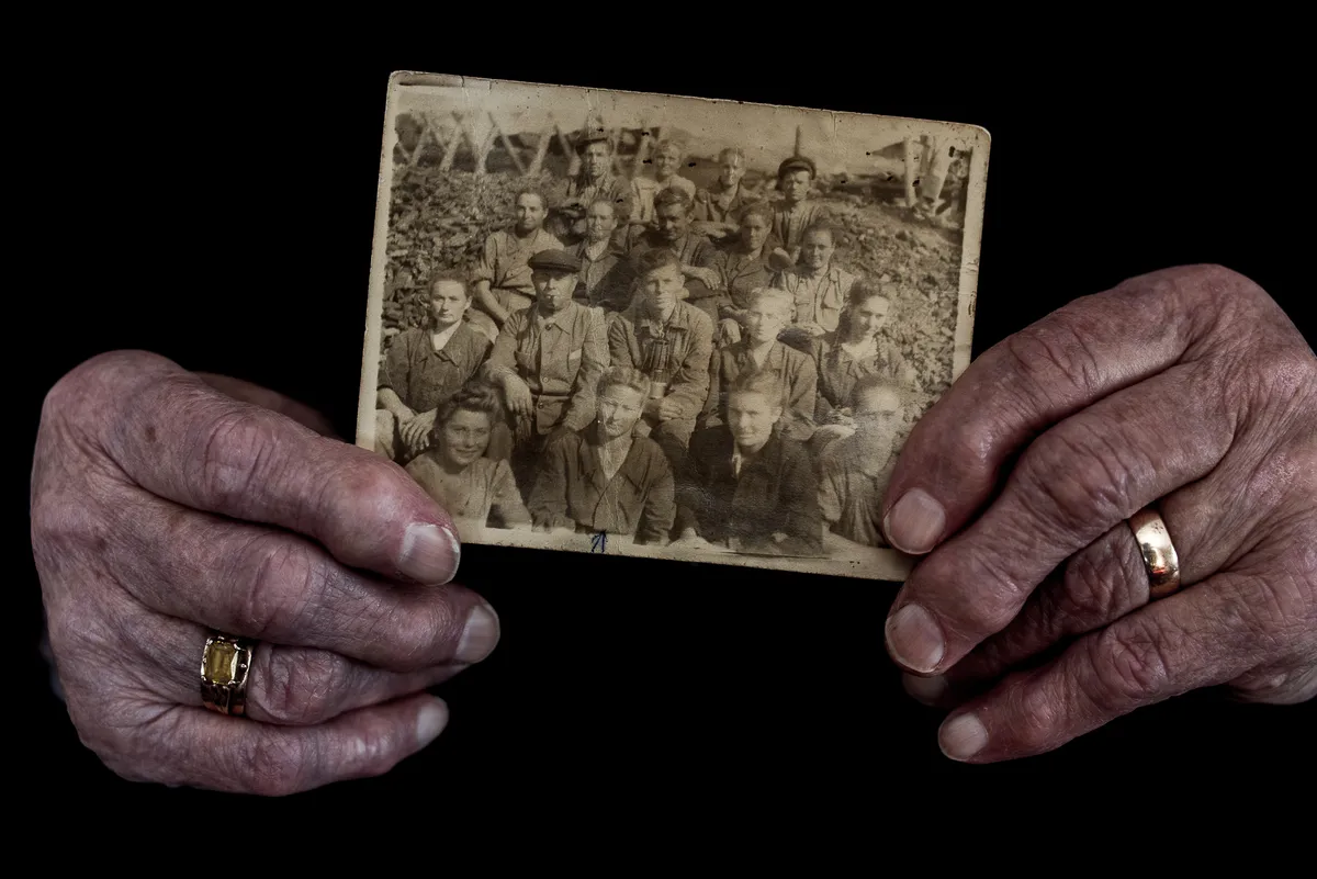 Istvan Bielik: As a photographer, I consider my duty to show the lives of minorities and to point out injustice in the world