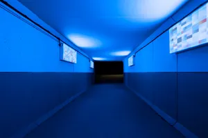 Jon Gorospe: The way photographs are produced, shared and read are in the core of every project I do