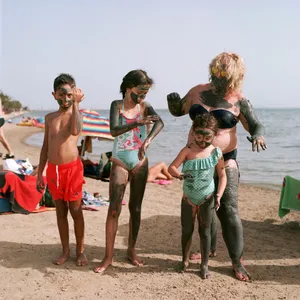Mar Sáez: I enjoy discovering new realities and telling stories through photography
