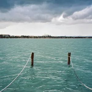 Mar Sáez: I enjoy discovering new realities and telling stories through photography
