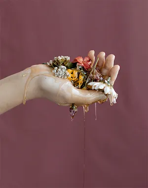 Introducing: Sanna Lehto