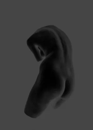 Invisible-you artwork