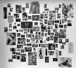 It Doesn't Stop at Images artwork