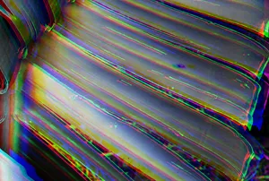 Je suis l’archive, I the Archive artwork