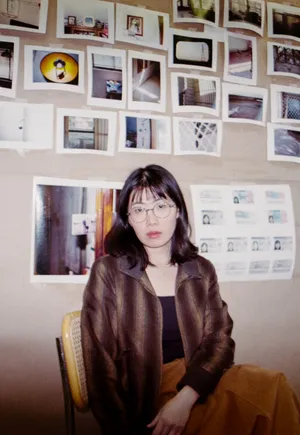 Joanna Chia-yu Lin