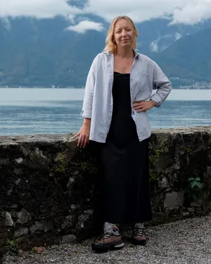 Johanna Hullár