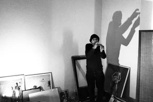 Meet the artists nominated by Copenhagen Photo Festival in 2023