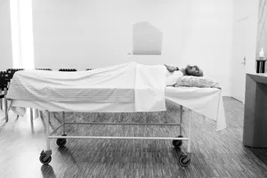Jørgen, a Mystery artwork