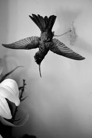 Jørgen, a Mystery artwork