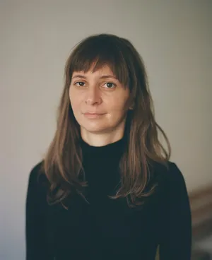 Julia Gaisbacher