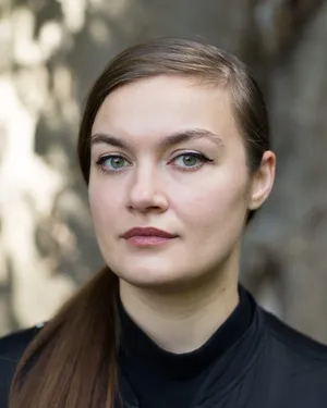 Julia Gelezova