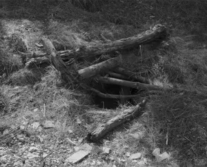 Karst artwork