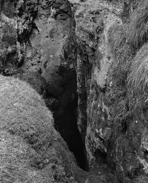 Karst artwork