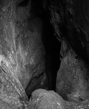 Karst artwork